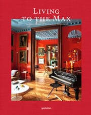 Cover von Living to the Max