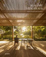 Cover von Sublime Hideaways