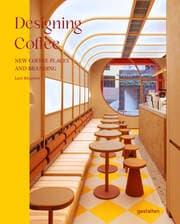Cover von Designing Coffee
