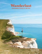 Cover von Wanderlust Großbritannien & Irland