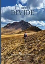 Cover von The Great Divide