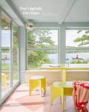 Cover von Das Upgrade fürs Haus