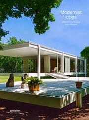 Cover von Modernist Icons