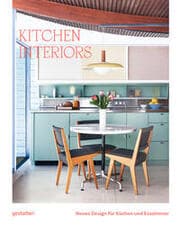 Cover von Kitchen Interiors