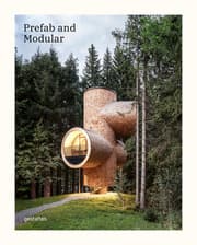 Cover von Prefab and Modular