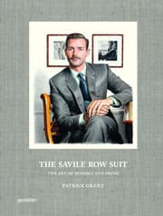 Cover von The Savile Row Suit