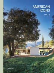 Cover von American Icons Volume 2