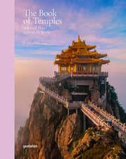 Cover von The Book of Temples