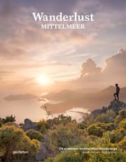 Cover von Wanderlust Mittelmeer