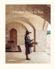 Cover von Mindful Places to Stay
