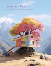 Cover von Living in a Dream