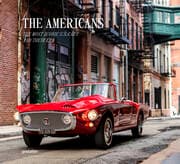 Cover von The Americans - Beautiful Machines