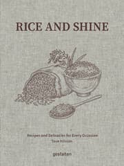 Cover von Rice and Shine