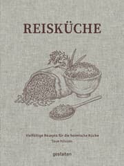 Cover von Reisküche