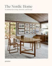 Cover von The Nordic Home