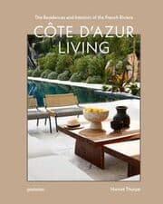 Cover von Côte d'Azur Living