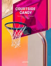 Cover von Courtside Candy