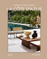 Cover von La Côte d'Azur