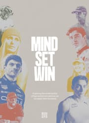 Cover von Mind.Set.Win