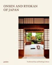 Cover von Onsen and Ryokan of Japan
