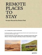 Cover von Remote Places To Stay Vol. 2