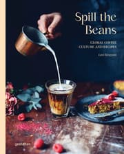 Cover von Spill The Beans (Updated Edition)