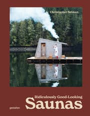 Cover von Ridiculously Good Looking Saunas