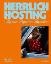 Cover von Herrlich Hosting