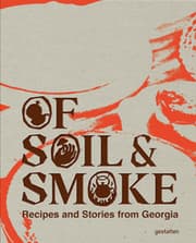 Cover von Of Soil & Smoke