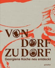 Cover von Von Dorf zu Dorf