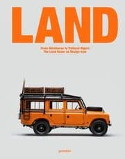 Cover von LAND