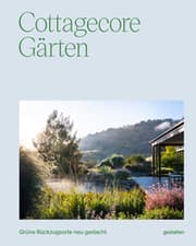 Cover von Cottagecore Gärten