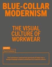 Cover von Blue-Collar Modernism