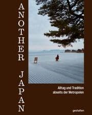 Cover von Another Japan (DE)