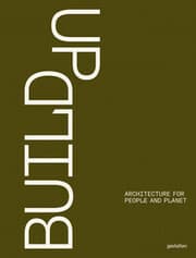 Cover von Build Up