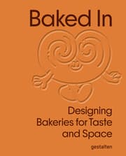Cover von Baked In