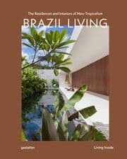 Cover von Brazil Living