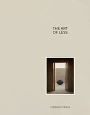 Cover von Art of Less