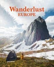 Cover von Wanderlust Europe