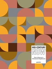 Cover von Mid-Century Now