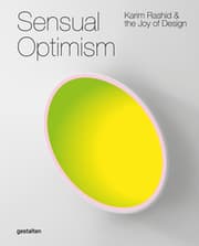 Cover von Sensual Optimism