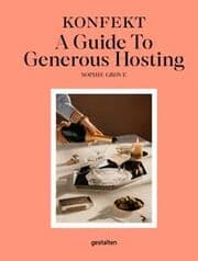 Cover von KONFEKT A Guide to Generous Hosting