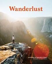 Cover von Wanderlust