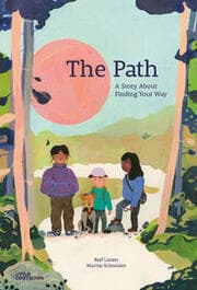 Cover von The Path