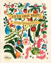Cover von Little Green Fingers