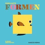 Cover von Fabelhafte Formen