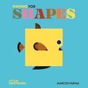 Cover von Fishing for Shapes