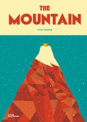 Cover von The Mountain