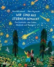 Cover von Wir sind aus Sternen gemacht