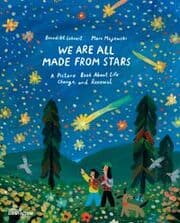 Cover von We Are All Made From Stars